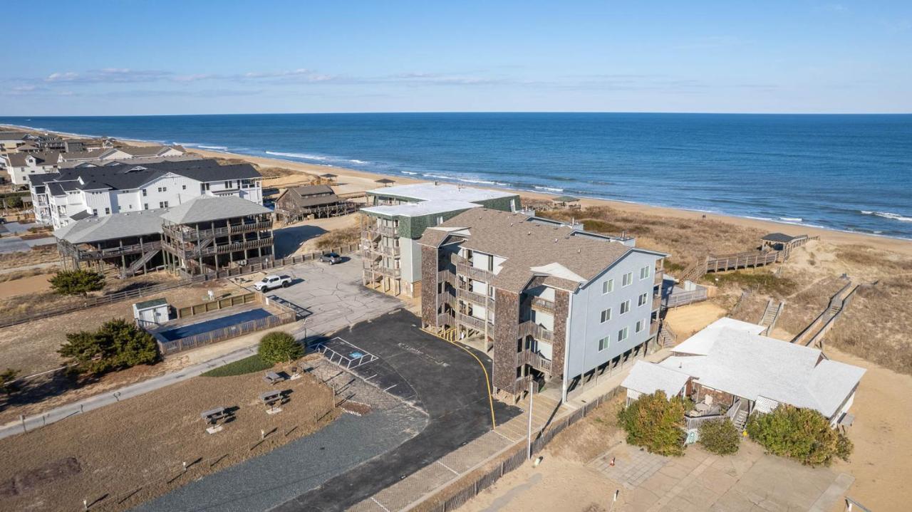 High Dunes Kill Devil Hills Bagian luar foto