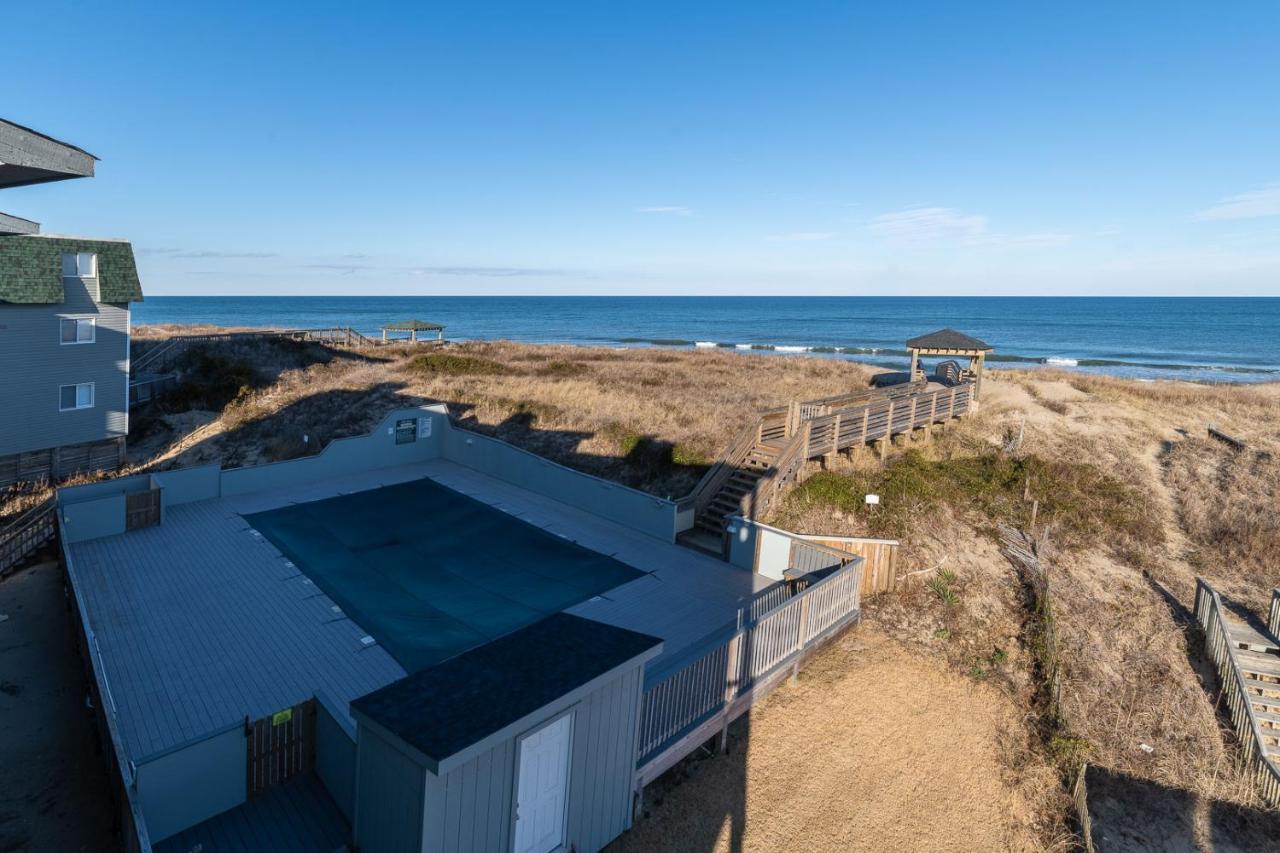 High Dunes Kill Devil Hills Bagian luar foto