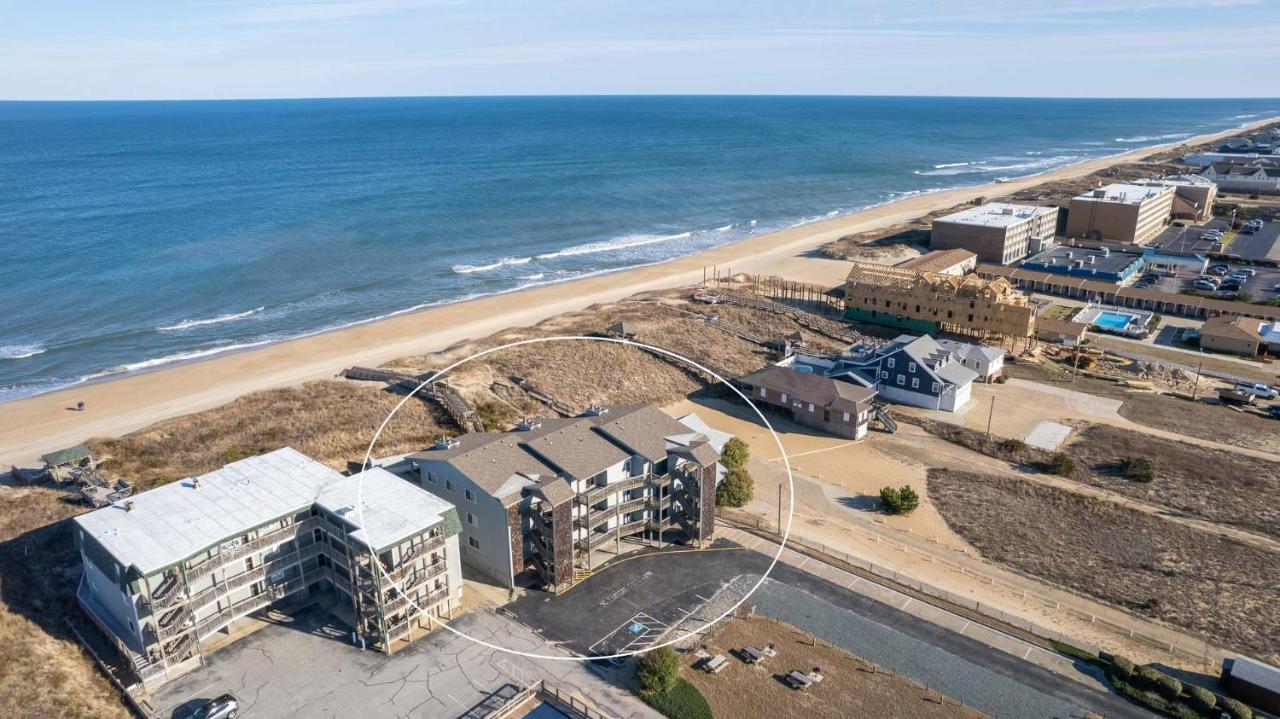 High Dunes Kill Devil Hills Bagian luar foto