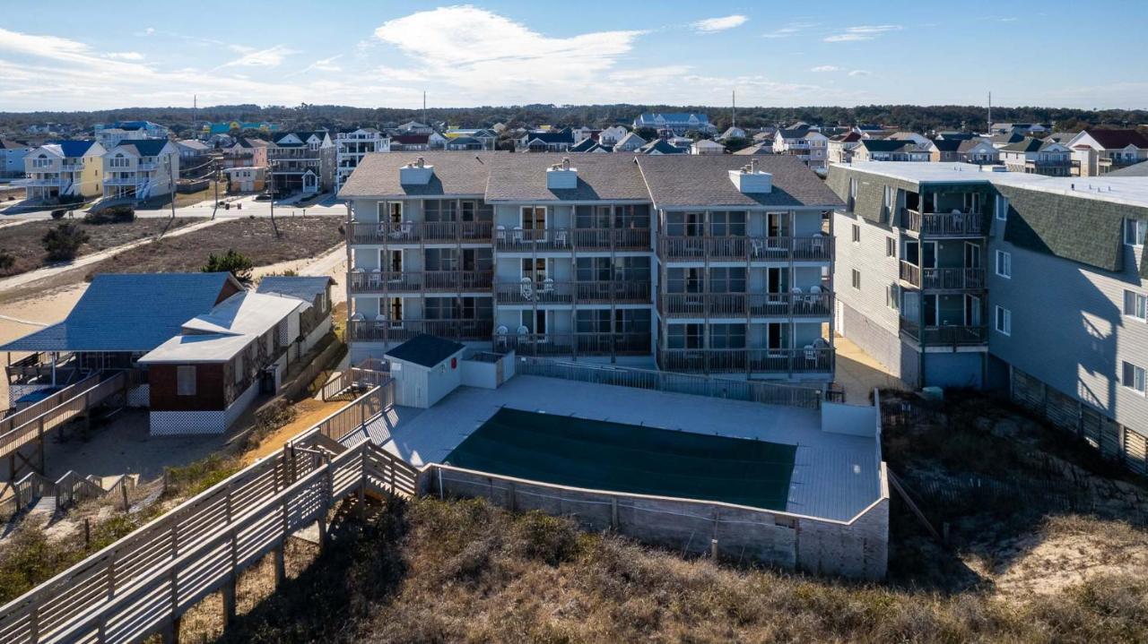 High Dunes Kill Devil Hills Bagian luar foto