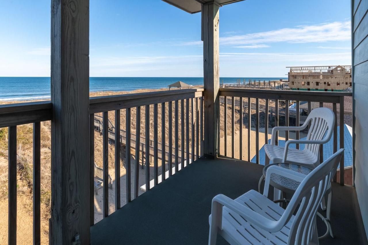High Dunes Kill Devil Hills Bagian luar foto