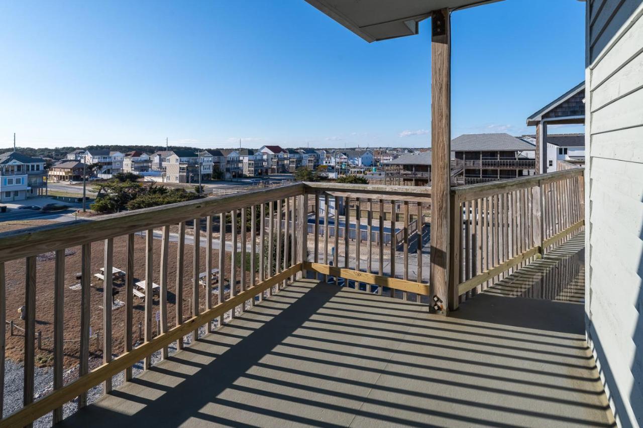 High Dunes Kill Devil Hills Bagian luar foto